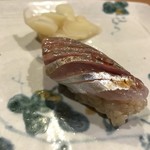 うを徳 - 出水産真鯵