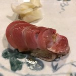 うを徳 - 鮪大トロ