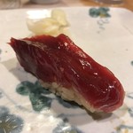 うを徳 - 伊豆下田30kg産鮪赤身