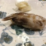 うを徳 - 愛知産鳥貝