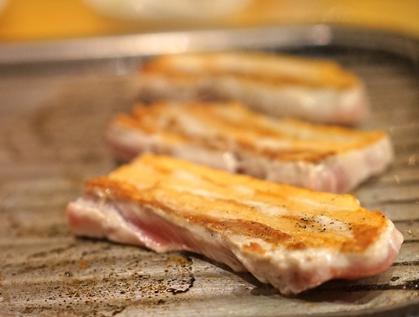 くるむ 新大久保 韓国料理 食べログ