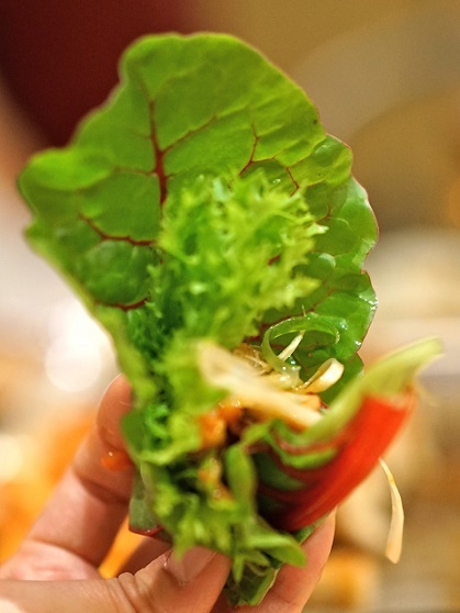 くるむ 新大久保 韓国料理 食べログ