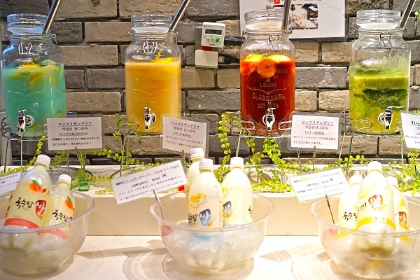 くるむ 新大久保 韓国料理 食べログ