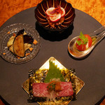YAKINIKU 37west NY - 