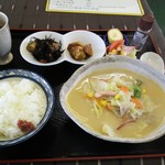 レストハウス 紗とう - 