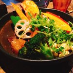 Rojiura Curry SAMURAI. - 