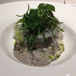 ロワゾー・パー・マツナガ - 