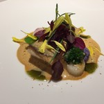 ロワゾー・パー・マツナガ - 