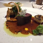 ロワゾー・パー・マツナガ - 