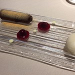 ロワゾー・パー・マツナガ - 