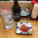 立飲み たきおか - 