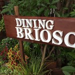 Dining BRIOSO - 