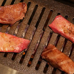 YAKINIKU 37west NY - 