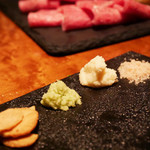 YAKINIKU 37west NY - 