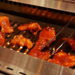 YAKINIKU 37west NY - 