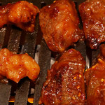 YAKINIKU 37west NY - 