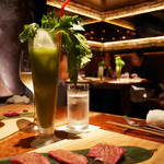 YAKINIKU 37west NY - 