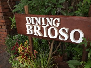 Dining BRIOSO - 