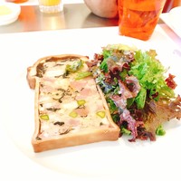 Benoit Alain Ducasse - 