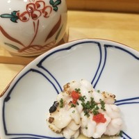 鮨處つの田 - 