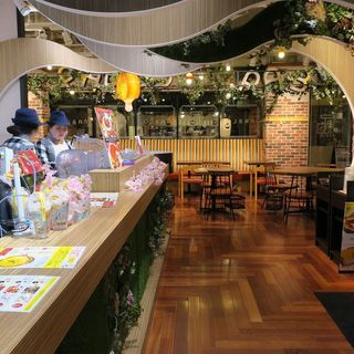 焼きたてチーズタルト専門店PABLO_2