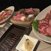 代官山焼肉 kintan - 