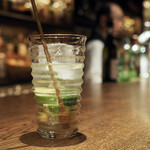 バー オーディン - 