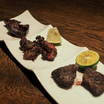 バー オーディン - 