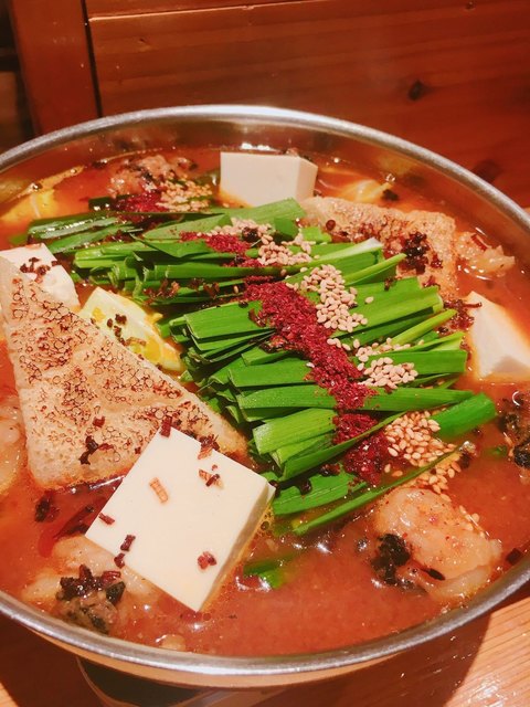 もつ鍋 うっかり 静岡 もつ鍋 食べログ