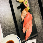 Sushizammai - 