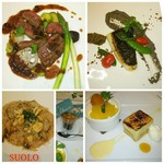 Ristorante SUOLO - 