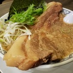 東京豚骨拉麺 ばんから - 