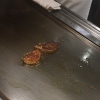 鉄板焼 ふじた - 