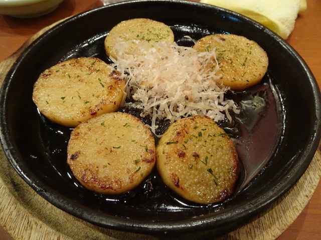 閉店 素材屋 伏見店 ソザイヤフシミテン 伏見 居酒屋 食べログ
