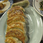 まつふじ - 勝手にネーミング エミちゃん餃子