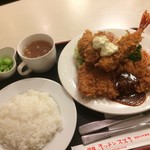 キッチンスズキ - 