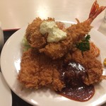 キッチンスズキ - 