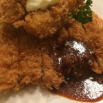 キッチンスズキ - 