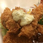 キッチンスズキ - 