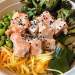 The Pennsy - Rice Bowl