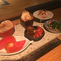 肉亭ふたご iki 新宿店 - 