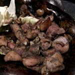 かすそば風土. - 