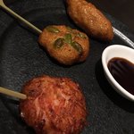 かすそば風土. - 