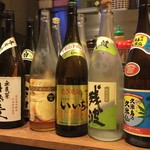 揚鶏屋　伊予 - 