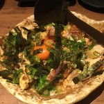 揚鶏屋　伊予 - チキンカツも卵とじ