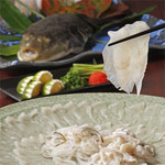 博多の砦 しゃぶしゃぶ・水炊き・もつ鍋 鍋やなだ山 - 