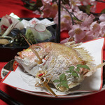 博多の砦 しゃぶしゃぶ・水炊き・もつ鍋 鍋やなだ山 - 