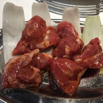 やるきホルモン - 