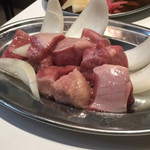 やるきホルモン - 