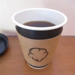 ザ・コーヒーショップ - 本日の珈琲